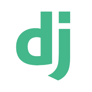 Django logo