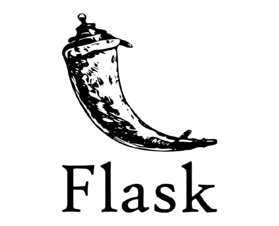 Flask logo