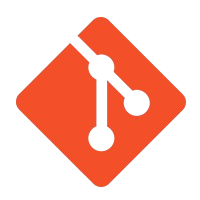 Git logo