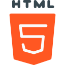 HTML5 logo